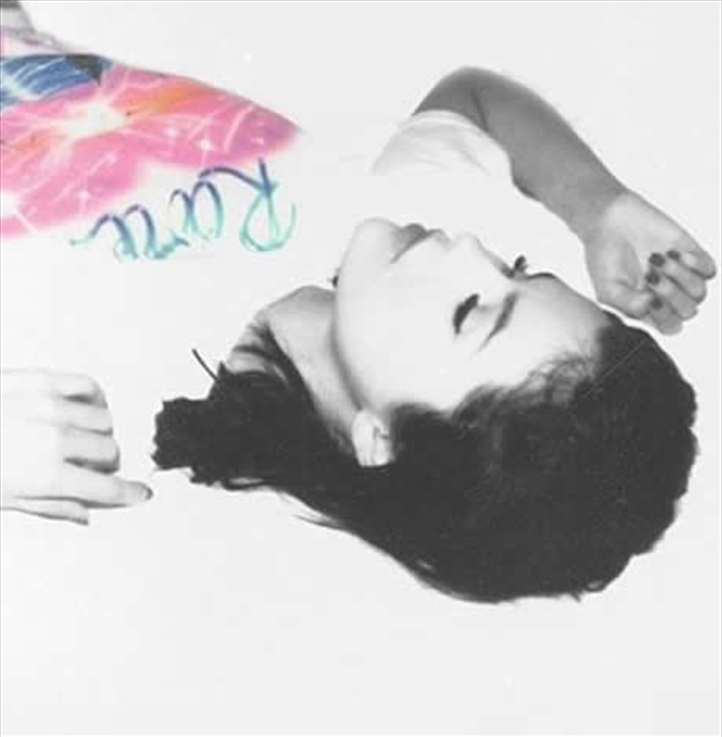 Rare - Limited Edition/Product Detail/Pop