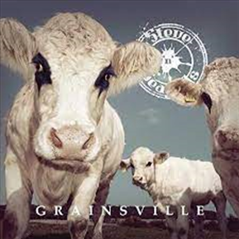 Grainsville/Product Detail/Rock