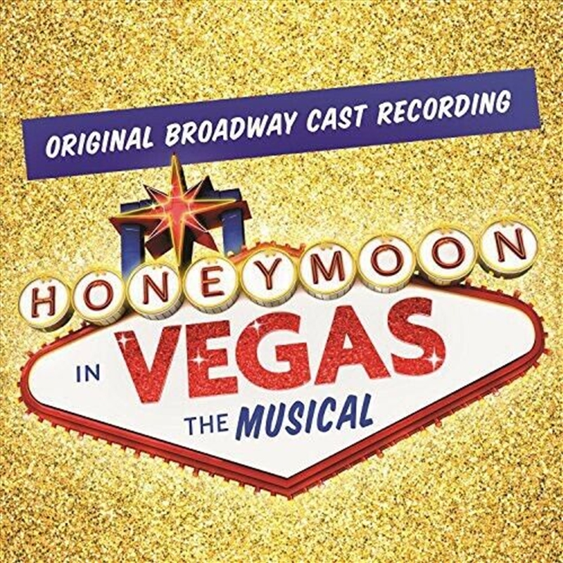 Honeymoon In Vegas/Product Detail/Soundtrack