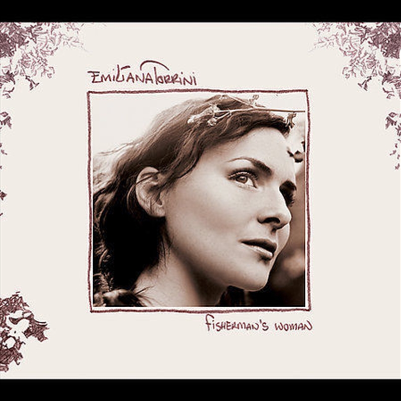 Fishermans Woman/Product Detail/Rock/Pop