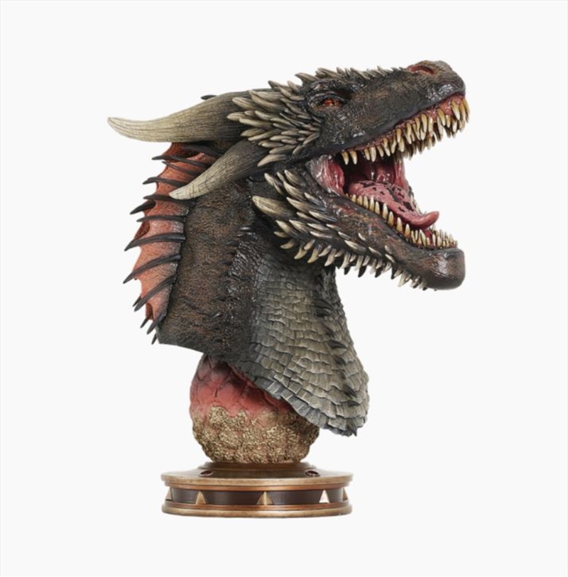 Game of Thrones - Drogon 1:2 Scale Bust/Product Detail/Busts