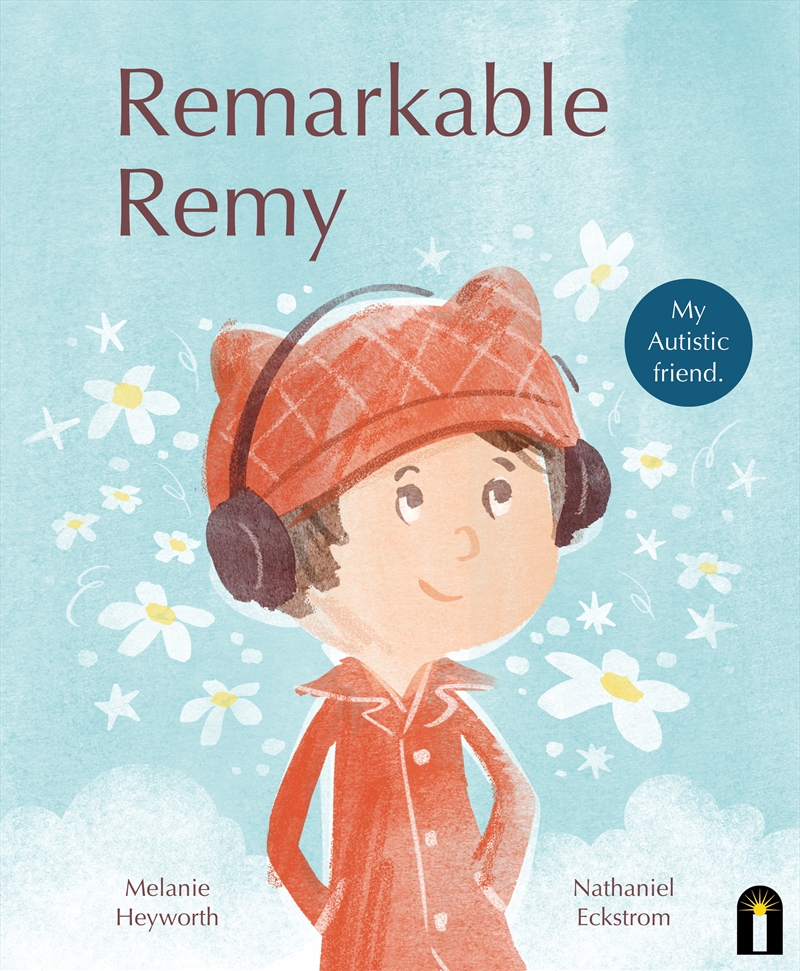 Remarkable Remy/Product Detail/Childrens
