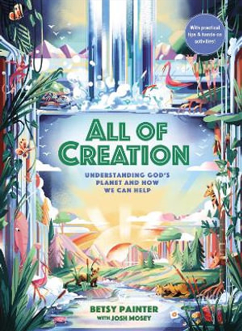 All Of Creation/Product Detail/Childrens