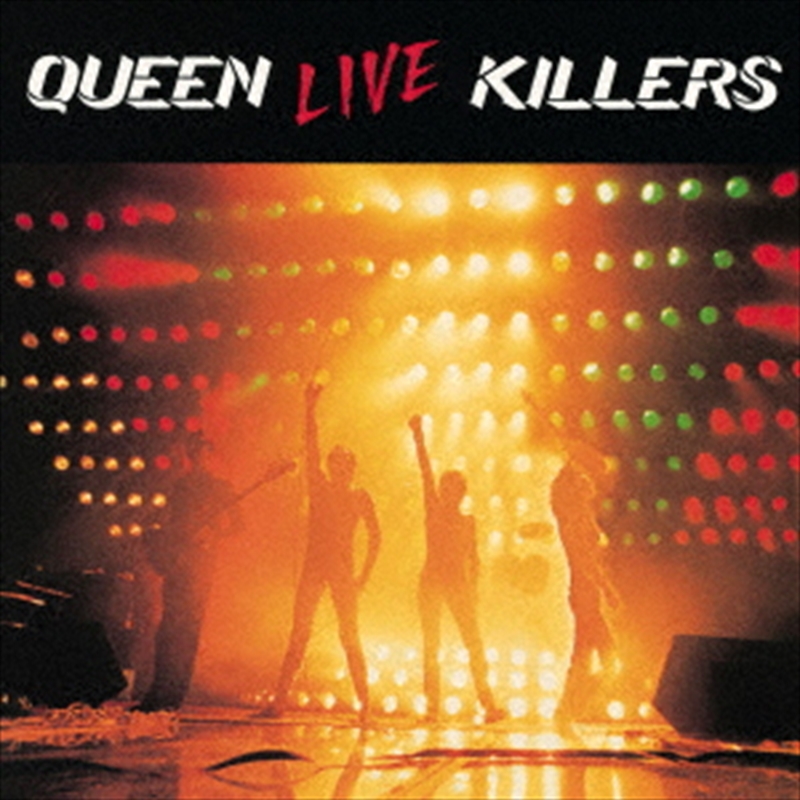 Live Killers - Limited Edition/Product Detail/Rock/Pop