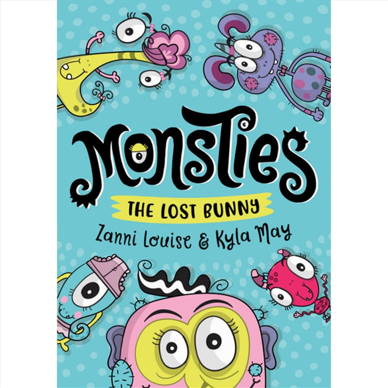 Lost Bunny, The/Product Detail/Childrens Fiction Books