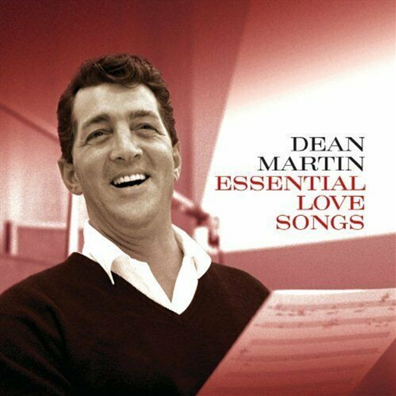 Essential Love Songs/Product Detail/Easy Listening