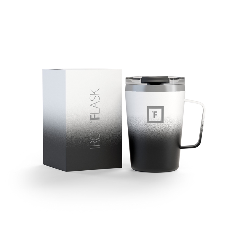 Iron Flask Grip Coffee Mug, Day & Night - 12oz/350ml/Product Detail/To Go Cups