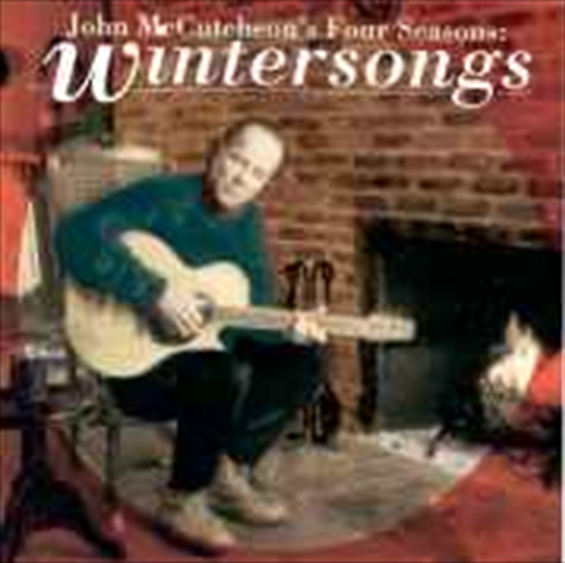 Four Seasons: Wintersongs/Product Detail/Pop