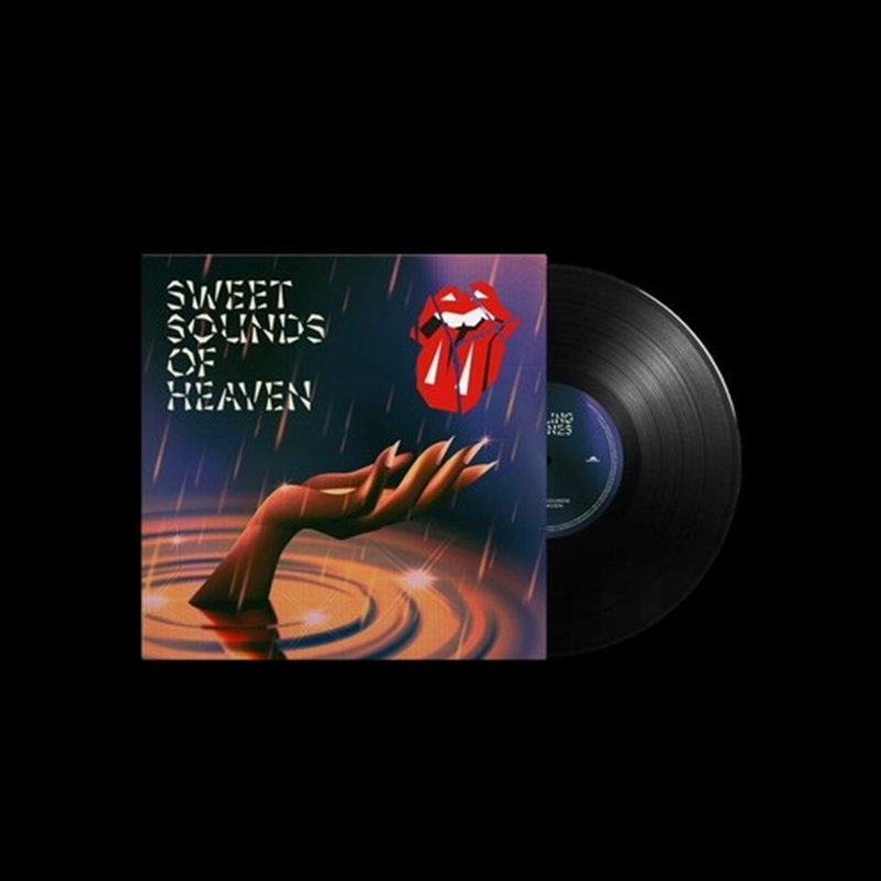 Sweet Sounds Of Heaven/Product Detail/Rock/Pop