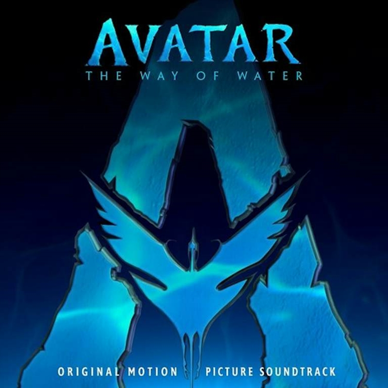 Avatar - The Way Of Water/Product Detail/Soundtrack