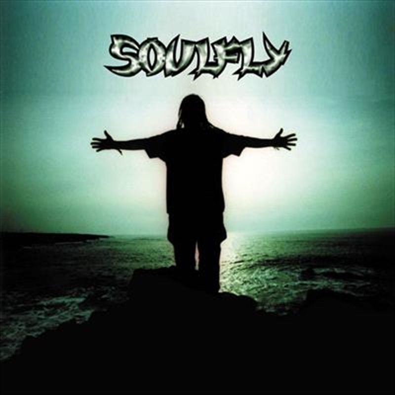 Soulfly/Product Detail/Metal