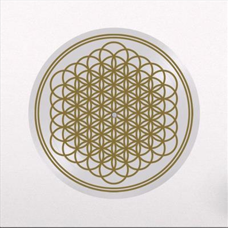 Sempiternal - 10th Anniversary Picture Disc Vinyl/Product Detail/Metal