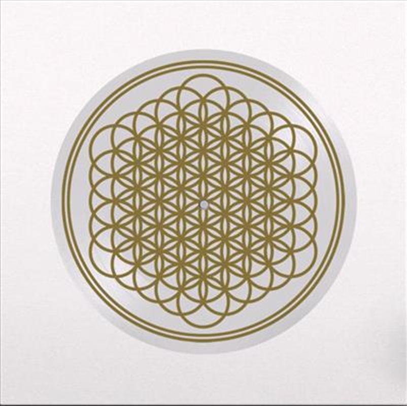 Sempiternal - 10th Anniversary Picture Disc Vinyl/Product Detail/Metal
