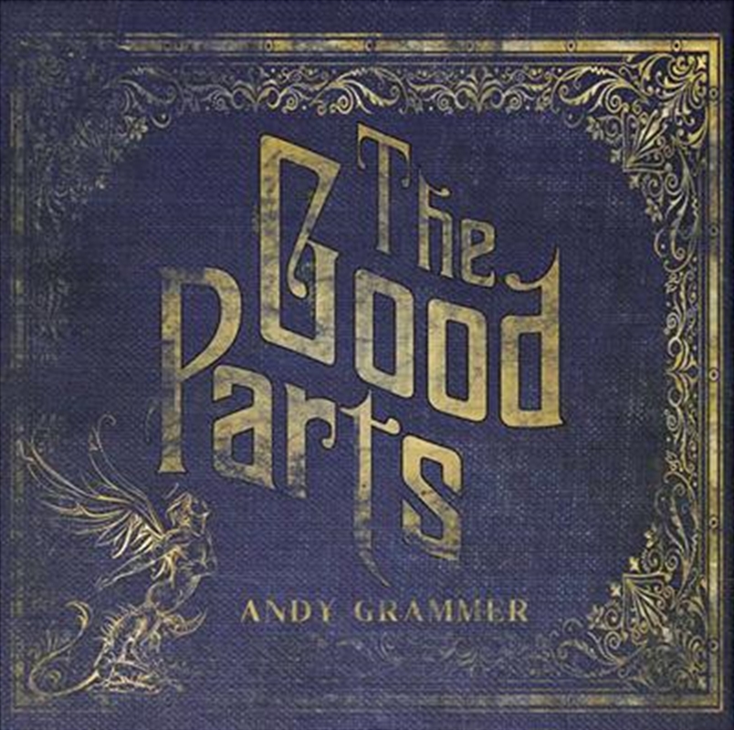 The Good Parts/Product Detail/Rock/Pop