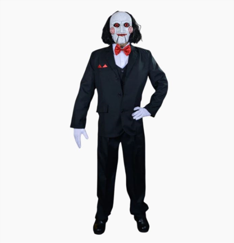 Billy Puppet Adult Costume/Product Detail/Costumes