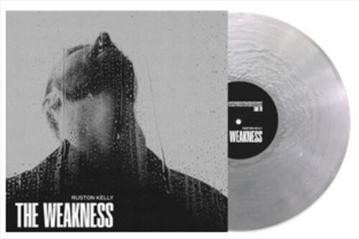 The Weakness/Product Detail/Blues
