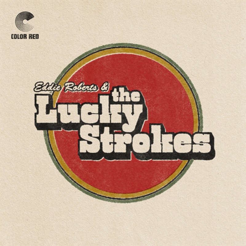 The Lucky Strokes/Product Detail/Blues