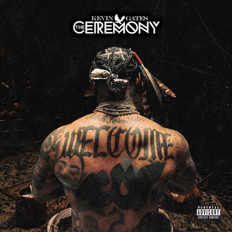 Ceremony,The/Product Detail/Hip-Hop