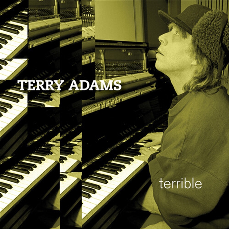 Terrible/Product Detail/Jazz
