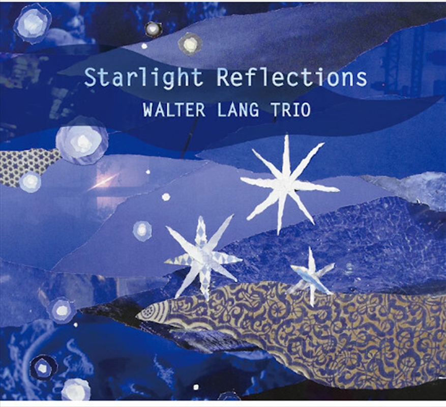 Starlight Reflections/Product Detail/Jazz