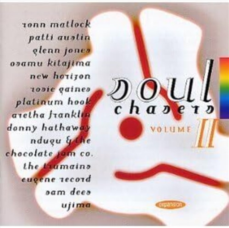 Soul Chasers Vol 2 / Various/Product Detail/R&B