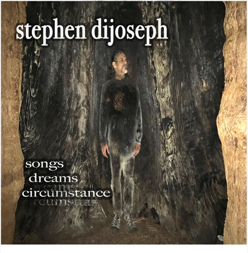 Songs, Dreams, Circumstance/Product Detail/Easy Listening