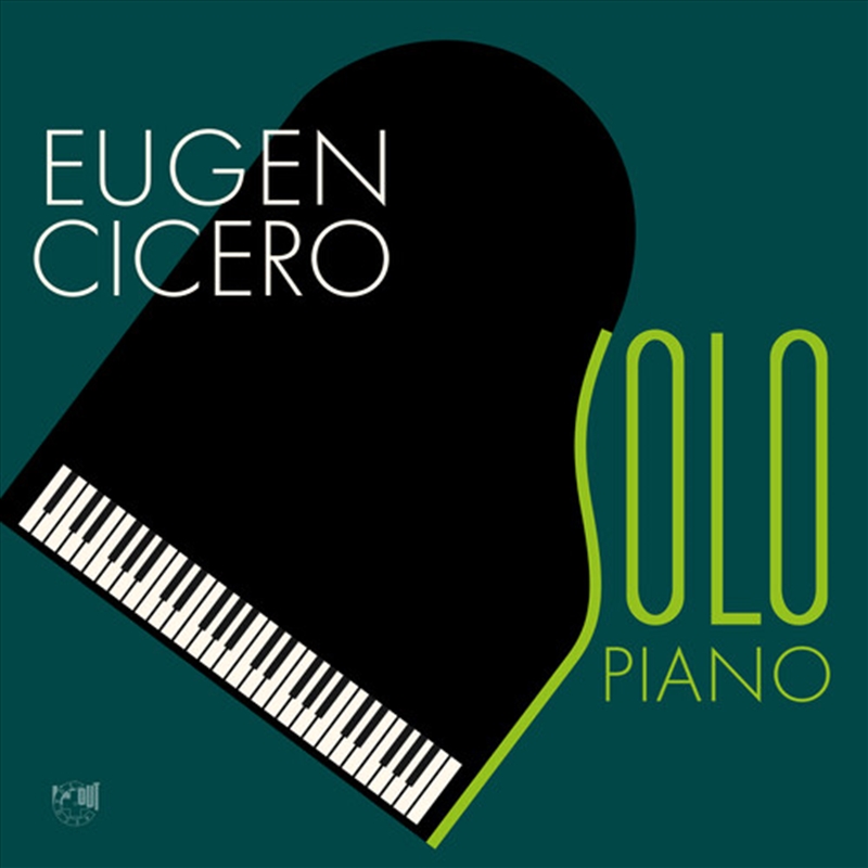 Solo Piano/Product Detail/Jazz