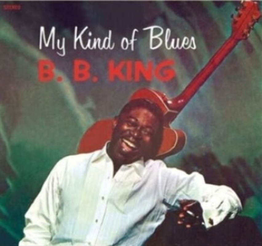 Singin The Blues - Limited 180-Gram Vinyl with Bonus Tracks/Product Detail/Blues