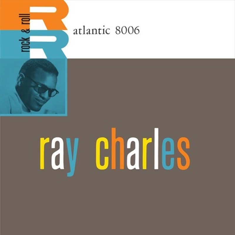 Ray Charles/Product Detail/R&B
