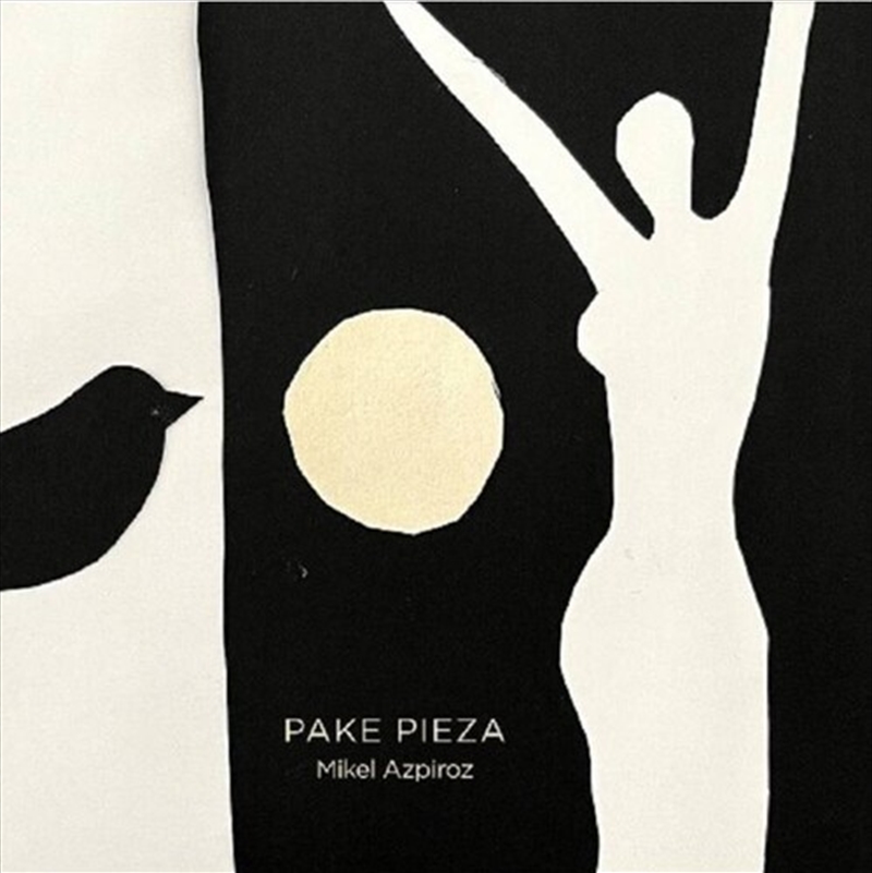 Pake Pieza/Product Detail/Rock/Pop