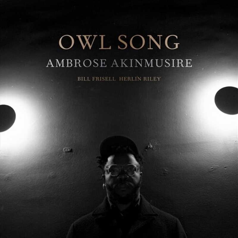 Owl Song/Product Detail/Jazz