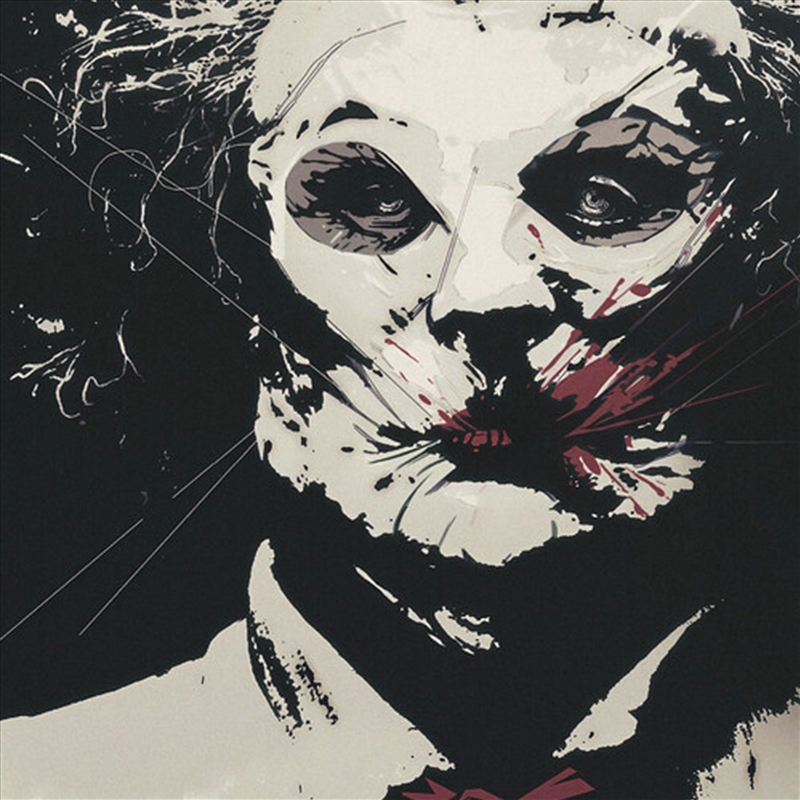 The Outlast Trials (Original Soundtrack)/Product Detail/Soundtrack