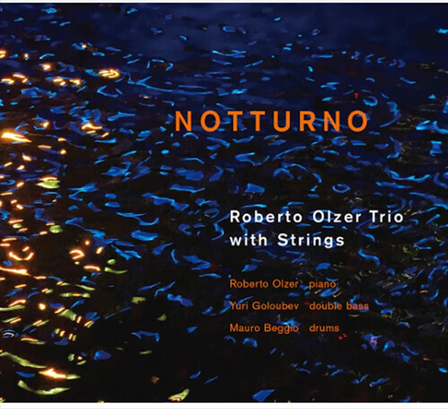 Notturno/Product Detail/Jazz