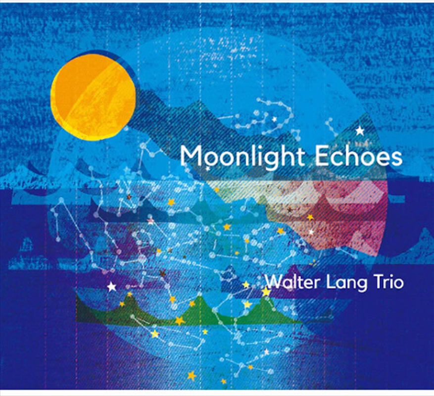 Moonlight Echoes/Product Detail/Jazz