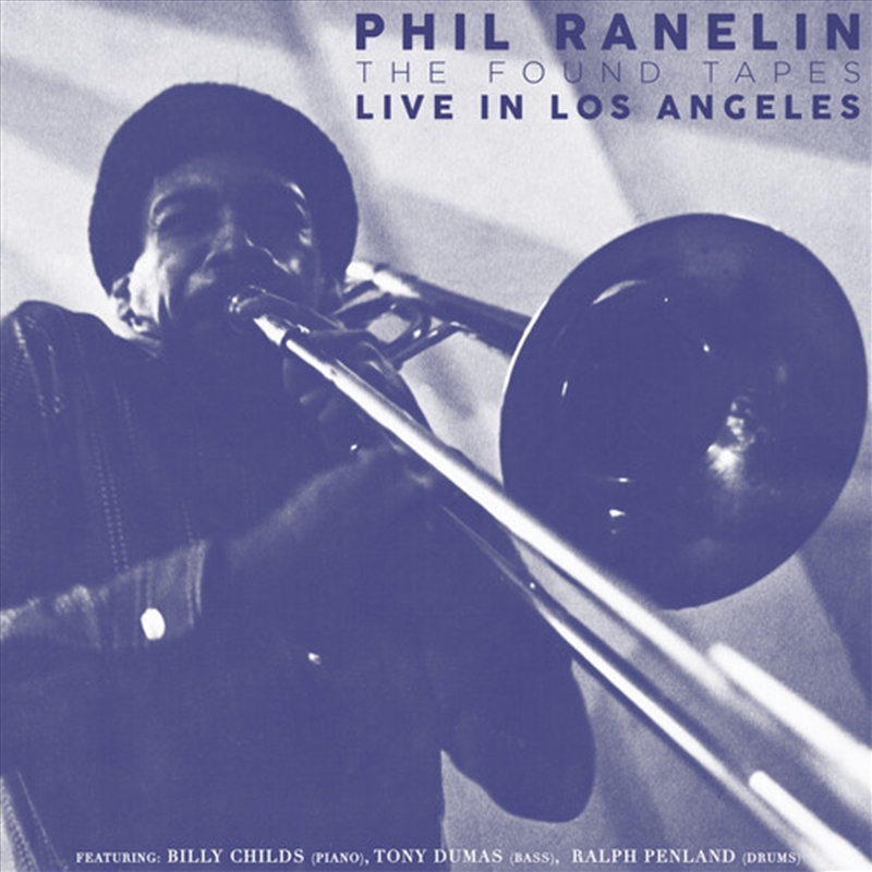 Live in Los Angeles: 1978-1981 (Box Set)/Product Detail/Jazz