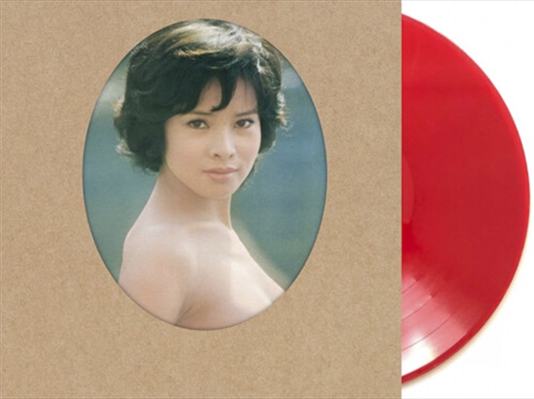 Kaoru Yumi New Album/Product Detail/Rock/Pop