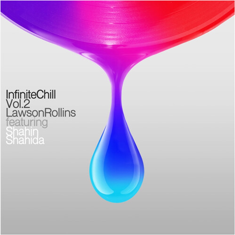 Infinite Chill Vol. 2/Product Detail/Jazz