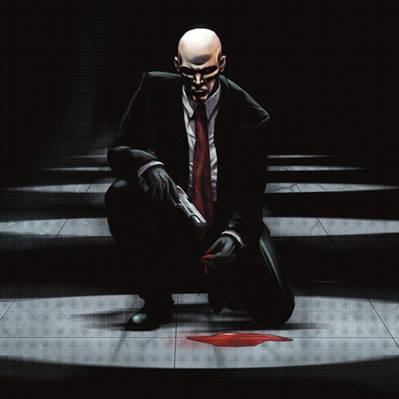 Hitman 2: Silent Assassin (Original Soundtrack)/Product Detail/Soundtrack