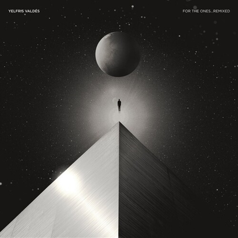 For The Ones Remixed/Product Detail/Dance