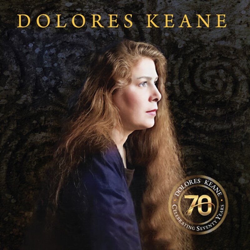 Dolores Keane/Product Detail/Blues