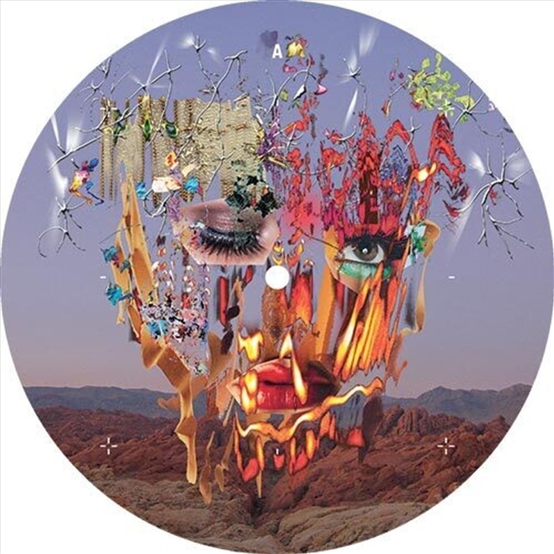 Desert Queen/Product Detail/Dance