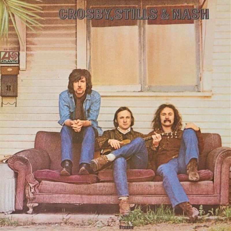 Crosby Stills & Nash/Product Detail/Rock/Pop