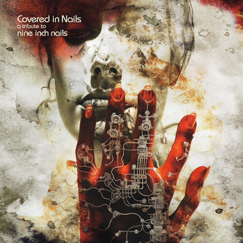 Covered In Nails - Tribute To Nine Inch Nails/Product Detail/Dance