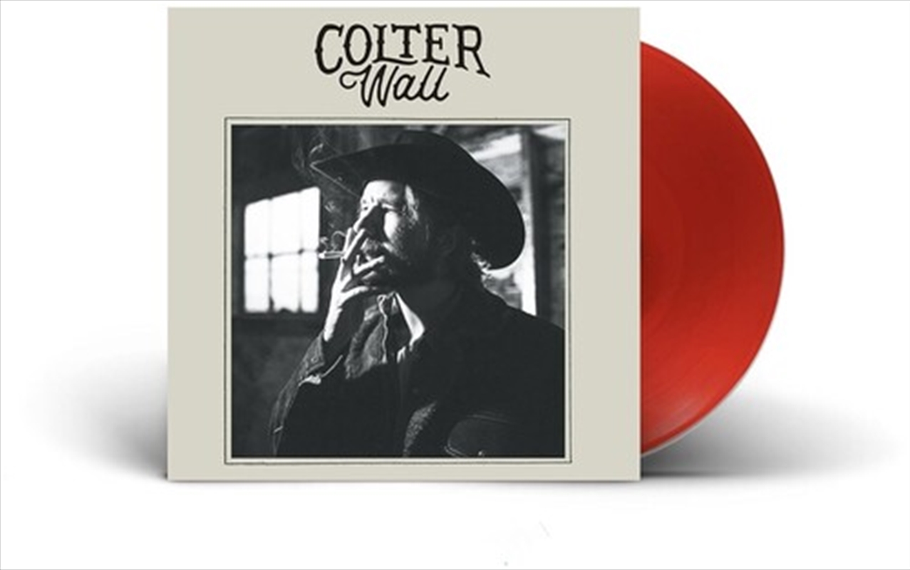Colter Wall/Product Detail/Country