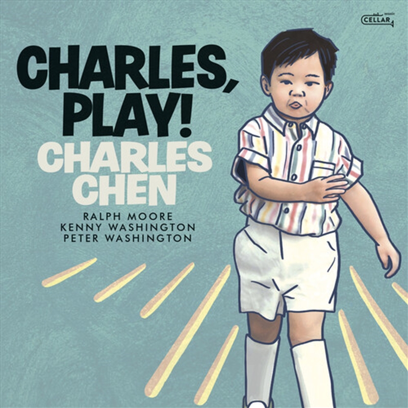 Charles Play/Product Detail/Jazz