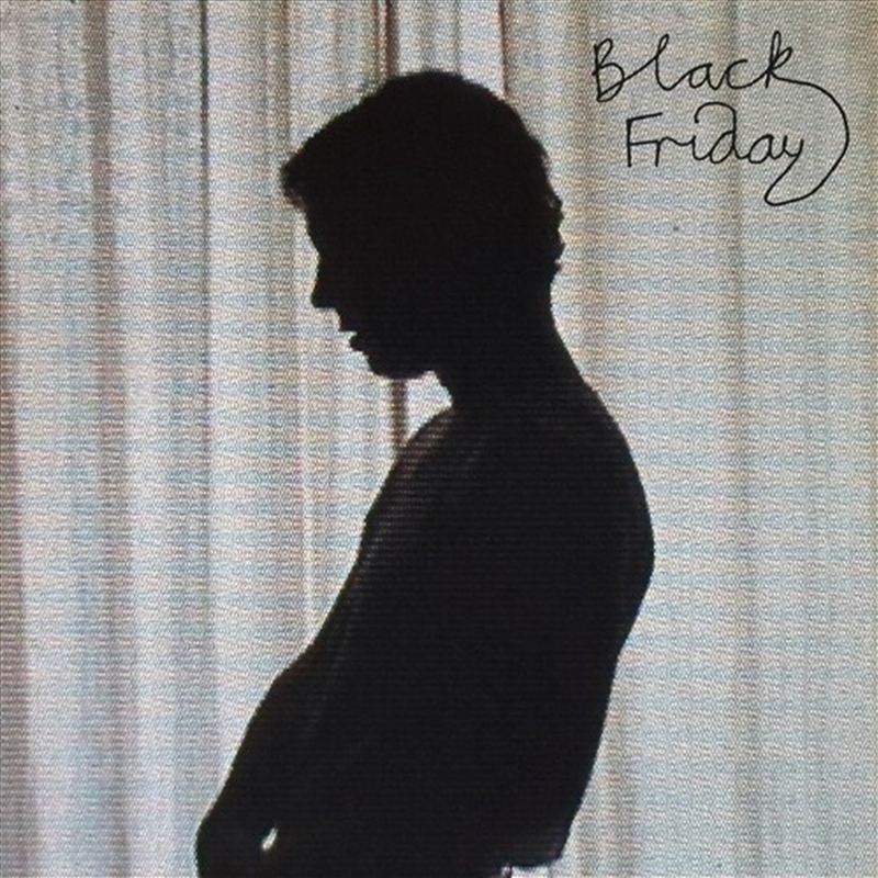 Black Friday/Product Detail/Rock/Pop
