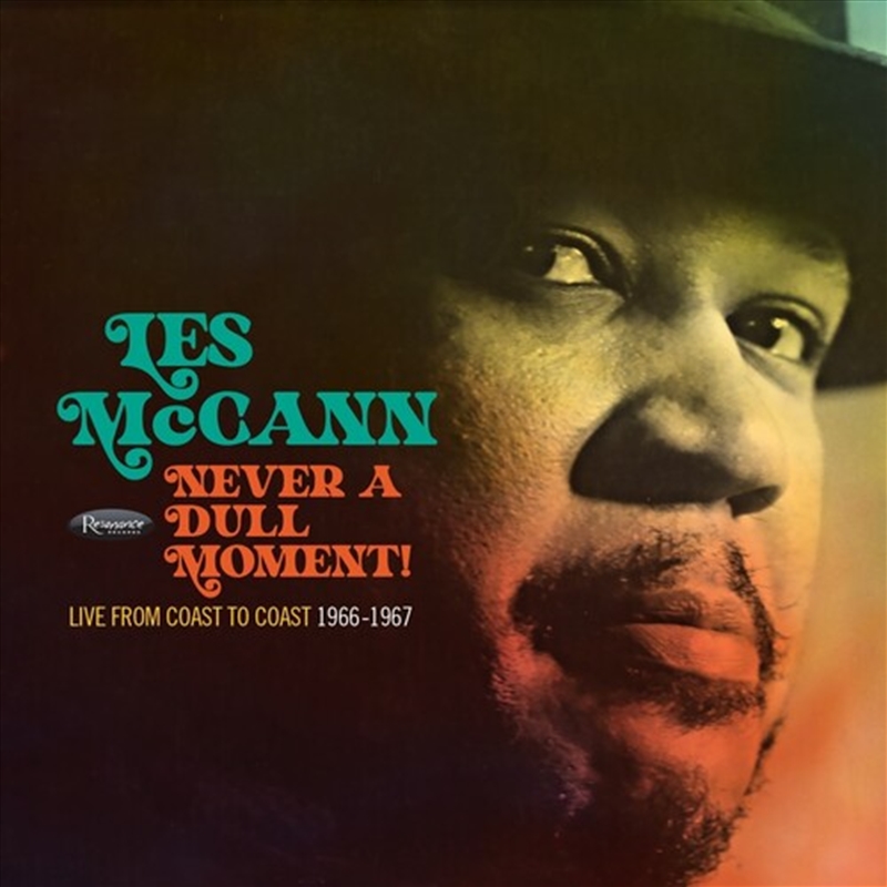 Never A Dull Moment! Live From Coast To Coast (1966-67)/Product Detail/Jazz