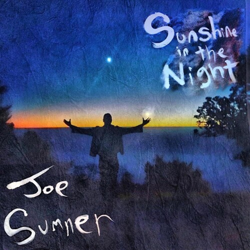 Sunshine In The Night/Product Detail/Rock/Pop