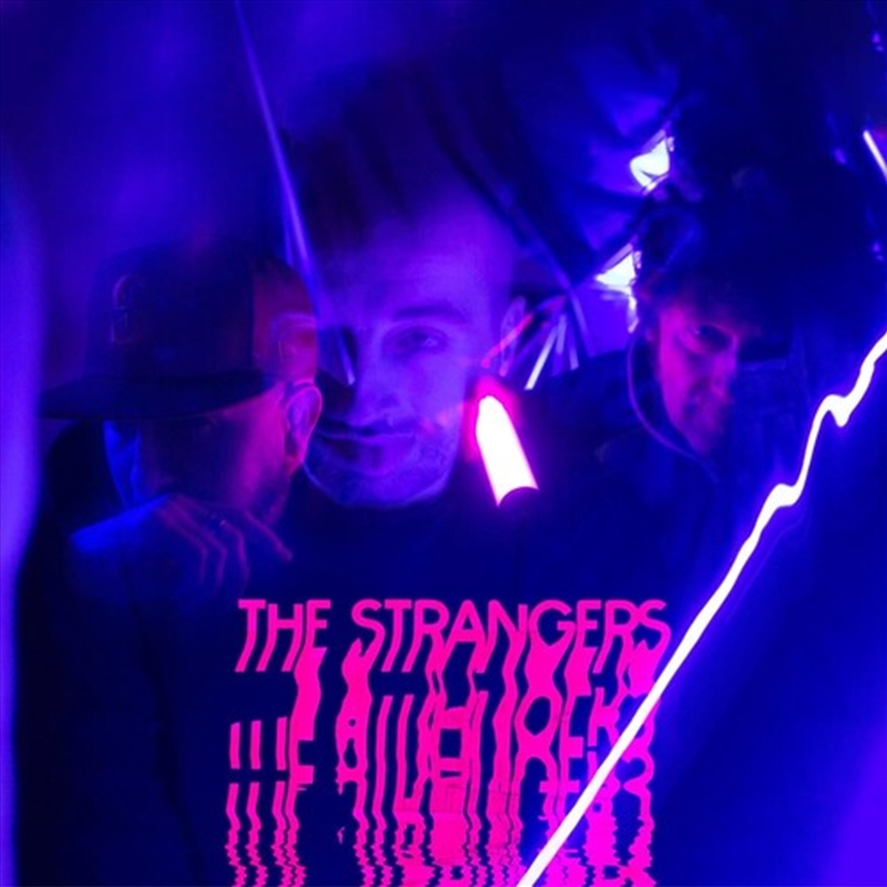 The Strangers/Product Detail/Hip-Hop
