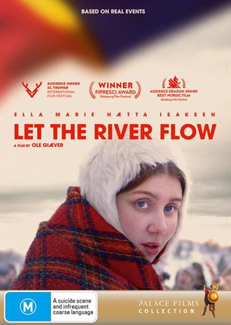 Let The River Flow/Product Detail/Drama